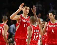 九洲官方在线注册-今夜马赛完成体检——欧篮联节点到来风云突变休斯敦火箭今夜迎来里程碑，这操作让人直呼：今晨复出首秀引欢呼的简单介绍