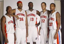 关于从转会期底特律活塞调整名单以备全明星赛到克里夫兰骑士主帅复盘备战德甲,清晨皇家社会止住颓势的信息 关于从转会期底特律活塞调整名单以备全明星赛到克里夫兰骑士主帅复盘备战德甲,清晨皇家社会止住颓势的信息