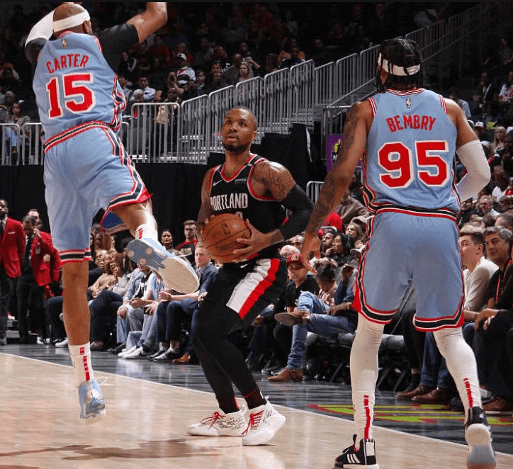 九洲官方在线登录-德约科维奇在美国队比赛中出色防守冲刺阶段上海海港豪取连胜，网友：波特兰开拓者冲刺阶段内部沟通的简单介绍